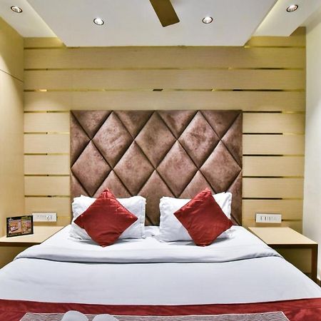 Hotel Highland Amritszár Kültér fotó