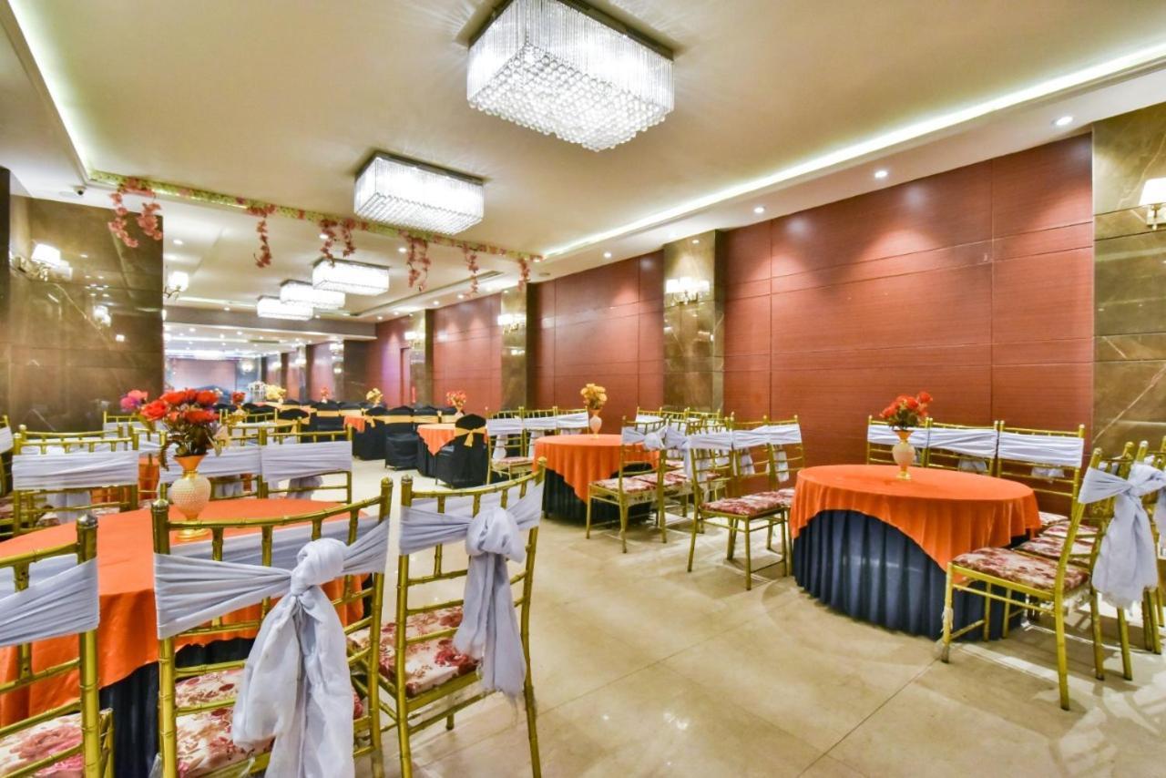 Hotel Highland Amritszár Kültér fotó