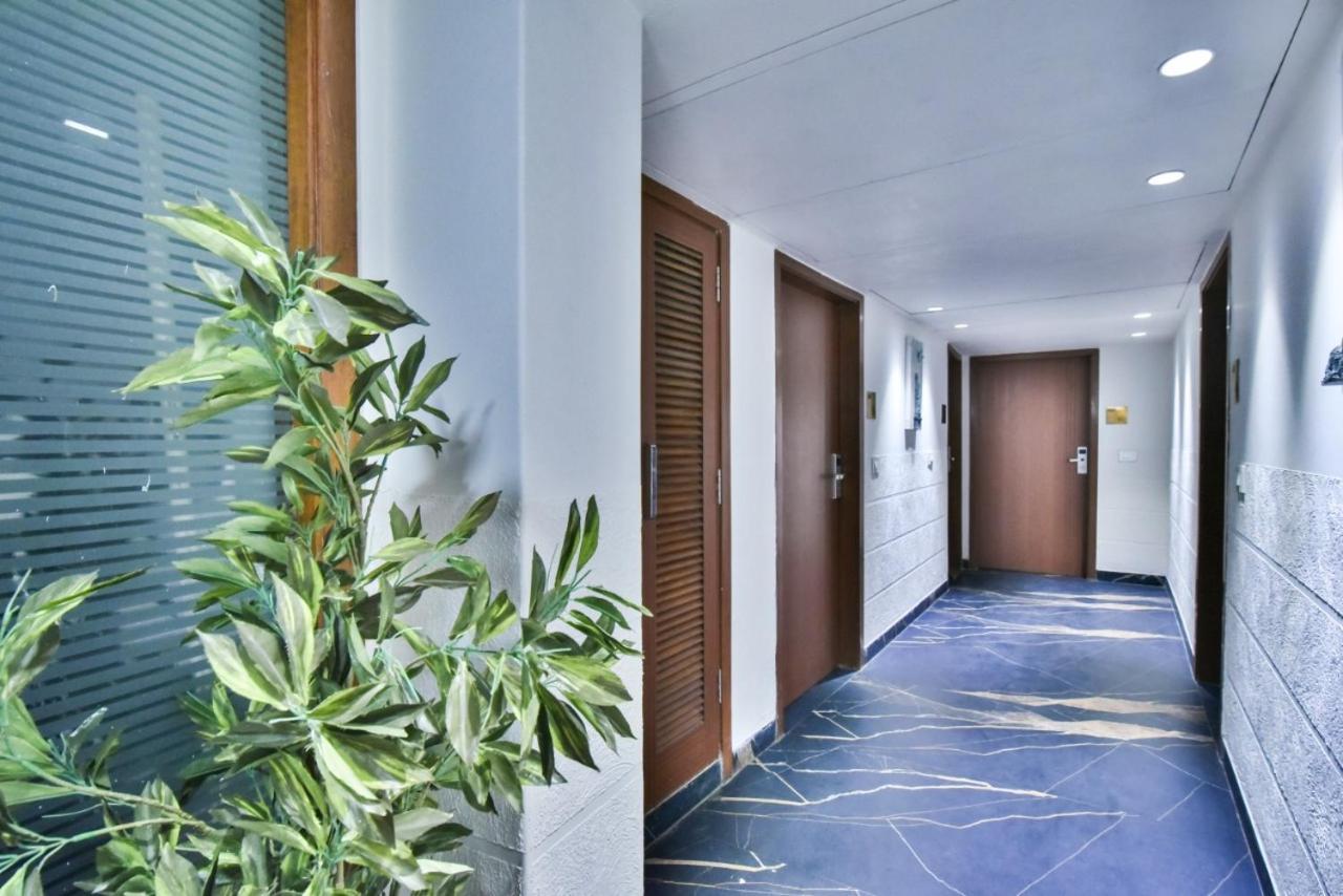Hotel Highland Amritszár Kültér fotó