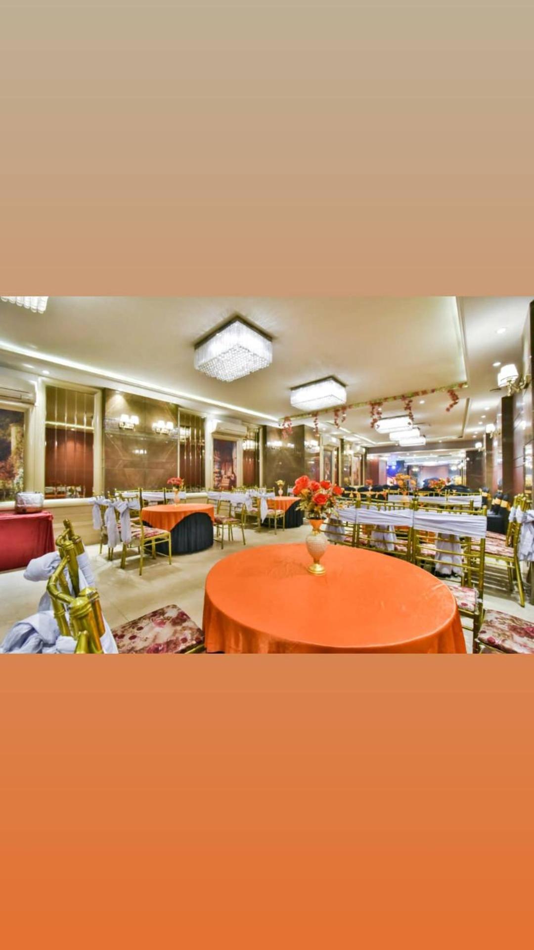 Hotel Highland Amritszár Kültér fotó