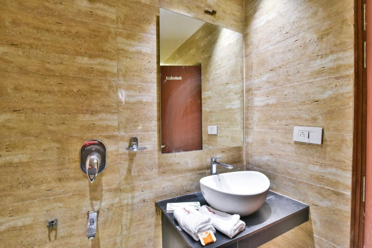 Hotel Highland Amritszár Kültér fotó