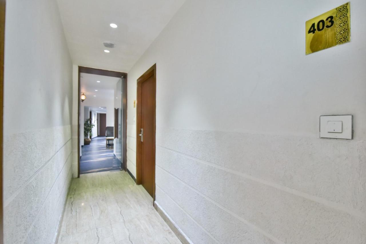 Hotel Highland Amritszár Kültér fotó